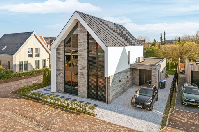 Fritz Langstraat 5, 6515 LN, Nijmegen