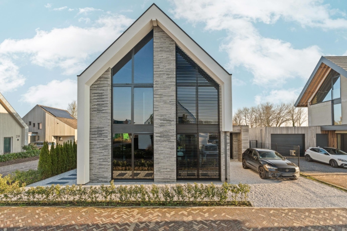 Fritz Langstraat 5, 6515 LN, Nijmegen