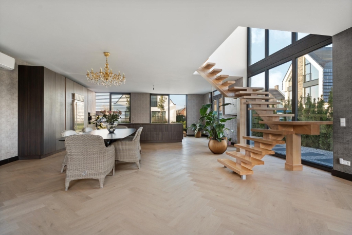 Fritz Langstraat 5, 6515 LN, Nijmegen