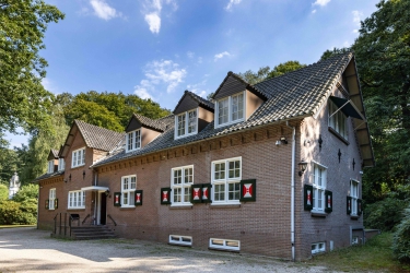 Meerwijkselaan 11, 6571 CN, Berg en dal