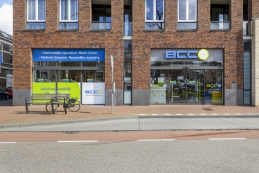 Hertogplein 8, 6511 SK, Nijmegen