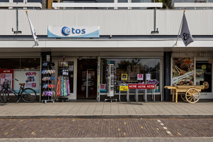 Steenbokstraat 24-26, 6531 TH, Nijmegen