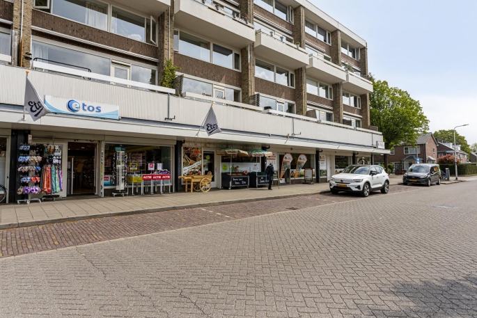 Steenbokstraat 24-26, 6531 TH, Nijmegen