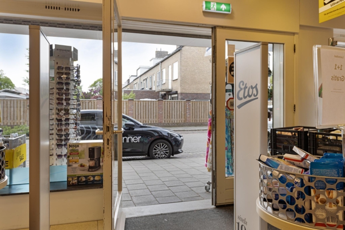 Steenbokstraat 24-26, 6531 TH, Nijmegen