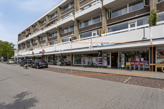 Steenbokstraat 24-26, 6531 TH, Nijmegen