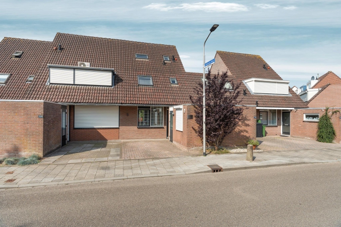de Meeuwse Acker 1138, 6546 DH, Nijmegen