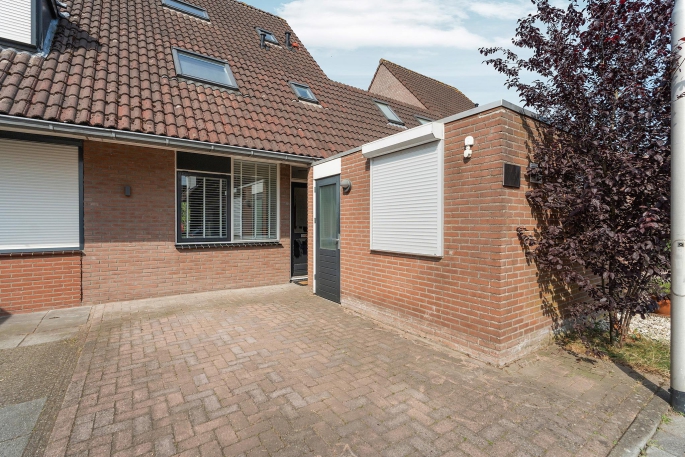 de Meeuwse Acker 1138, 6546 DH, Nijmegen