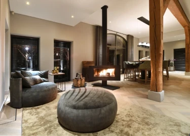 Exclusieve woning