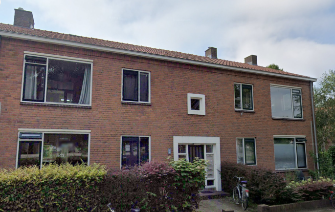 Polderstraat 29, 6533 XM, Nijmegen