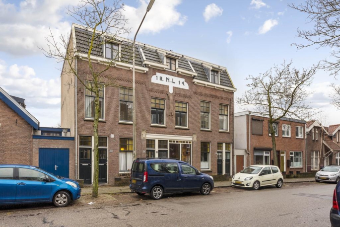 Tooropstraat 112, 6521 NT, Nijmegen