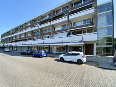 Vossenlaan 112 A, 6531 SR, Nijmegen