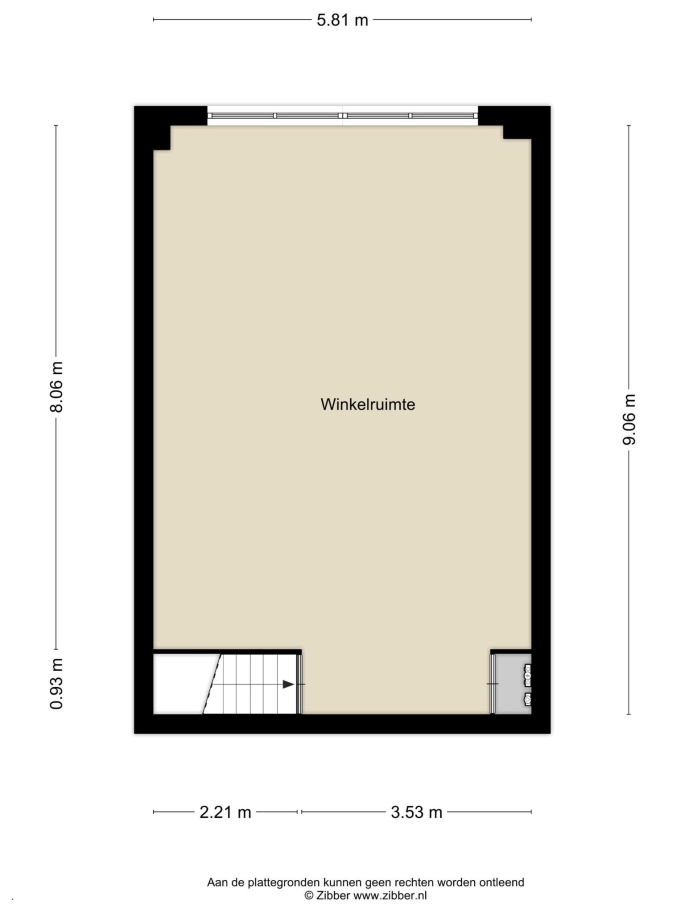 Burchtstraat 31, 6511 RA, Nijmegen