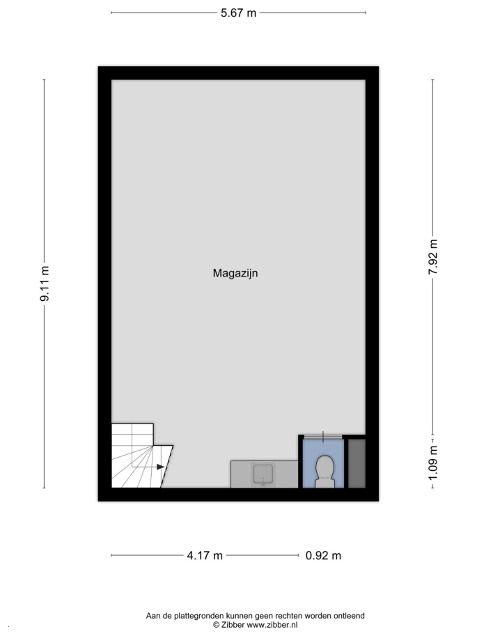Burchtstraat 31, 6511 RA, Nijmegen
