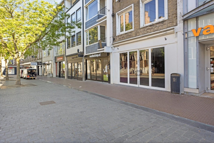 Burchtstraat 31, 6511 RA, Nijmegen
