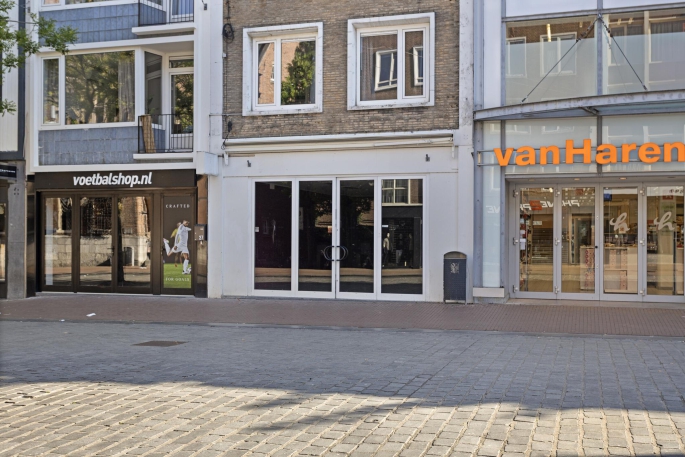 Burchtstraat 31, 6511 RA, Nijmegen