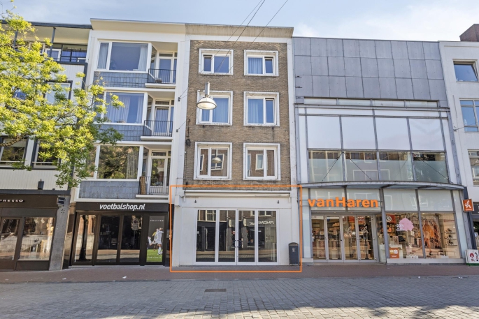 Burchtstraat 31, 6511 RA, Nijmegen