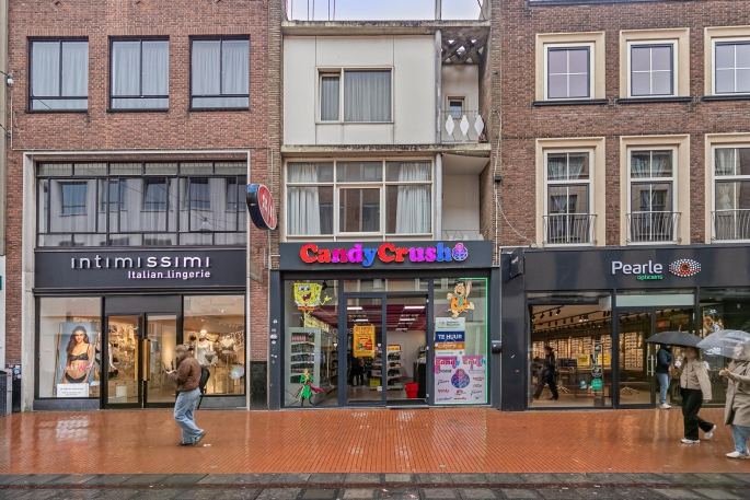 Broerstraat 41, 6511 KL, Nijmegen