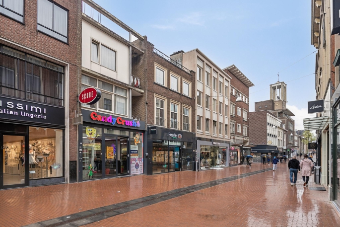 Broerstraat 41, 6511 KL, Nijmegen