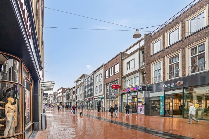 Broerstraat 41, 6511 KL, Nijmegen