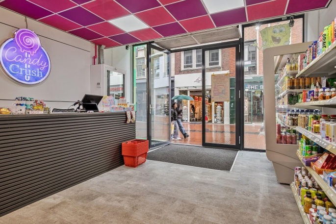 Broerstraat 41, 6511 KL, Nijmegen