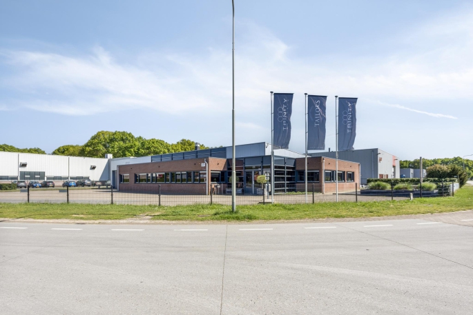 De Groote Heeze 27, 6598 AV, Heijen