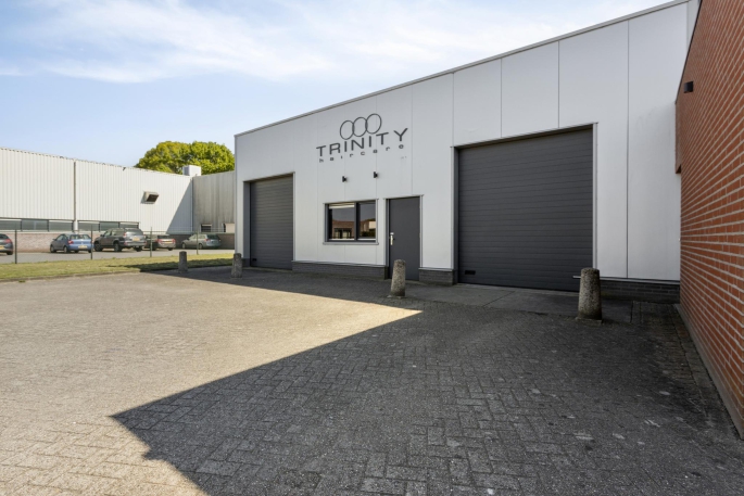 De Groote Heeze 27, 6598 AV, Heijen