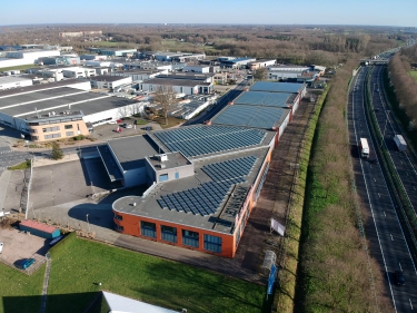 Hoogveld 20, 5431 NW, Cuijk