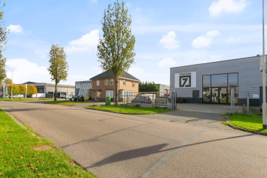 Industrieweg 39 3, 6651 KR, Druten