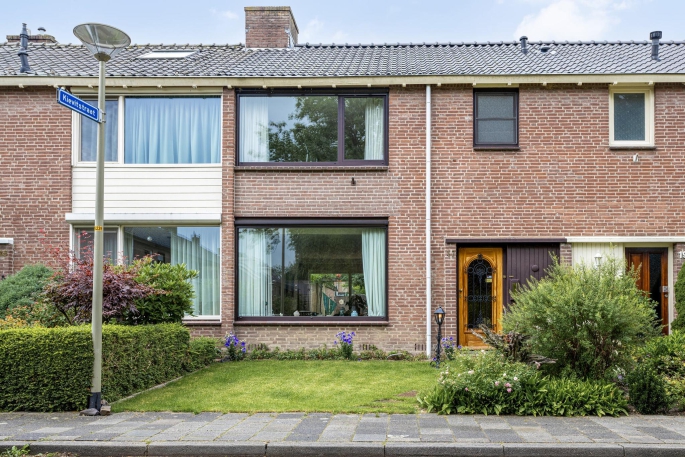 Leeuwerikstraat 17, 6573 AR, Beek