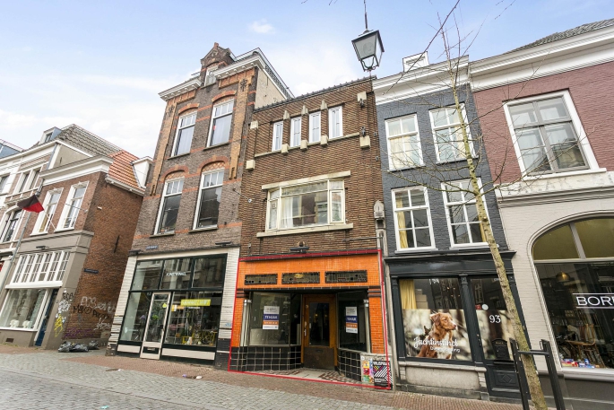 Lange Hezelstraat 91, 6511 CE, Nijmegen