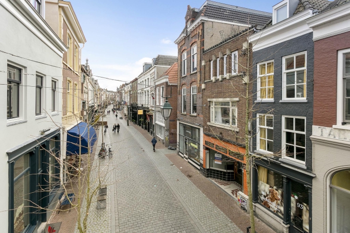 Lange Hezelstraat 91, 6511 CE, Nijmegen