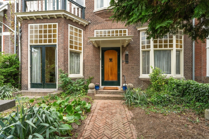 van Slichtenhorststraat 71, 6524 JL, Nijmegen