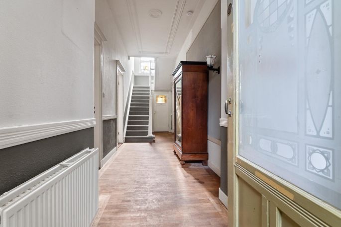 van Slichtenhorststraat 71, 6524 JL, Nijmegen