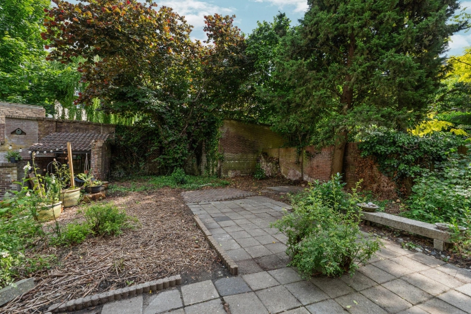 van Slichtenhorststraat 71, 6524 JL, Nijmegen