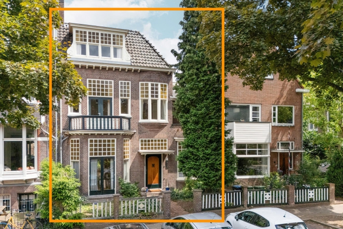 van Slichtenhorststraat 71, 6524 JL, Nijmegen