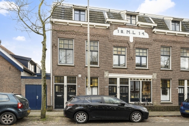 Tooropstraat 114, 6521 NT, Nijmegen