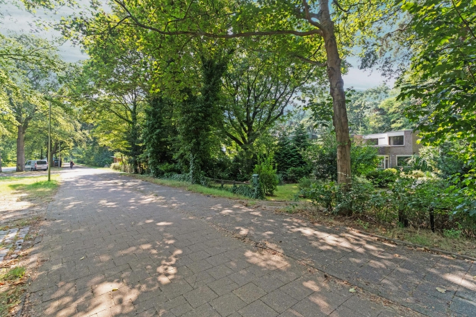 Weg door Jonkerbos 63, 6532 CN, Nijmegen