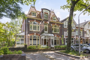 Frans Halsstraat 1, 6521 NA, Nijmegen