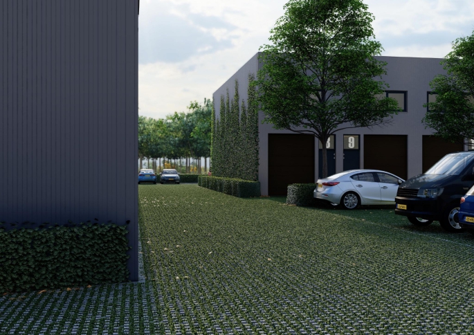 Weurtseweg 432, 6541 BE, Nijmegen
