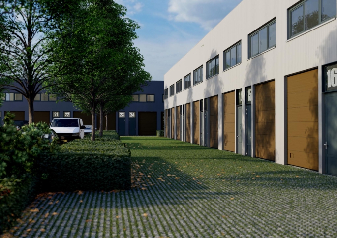 Weurtseweg 432, 6541 BE, Nijmegen