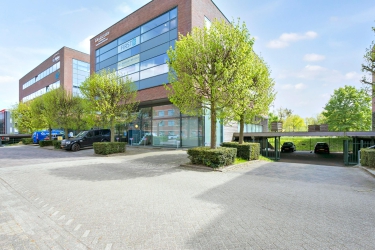 Kerkenbos 1059 2e verd, 6546 BB, Nijmegen