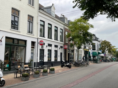 Smetiusstraat 9, 6511 ER, Nijmegen