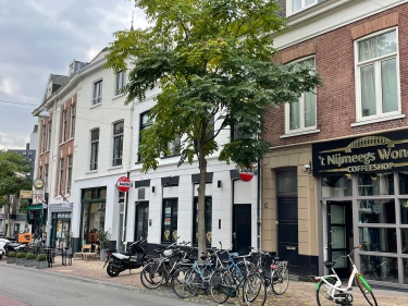 Smetiusstraat 9, 6511 ER, Nijmegen