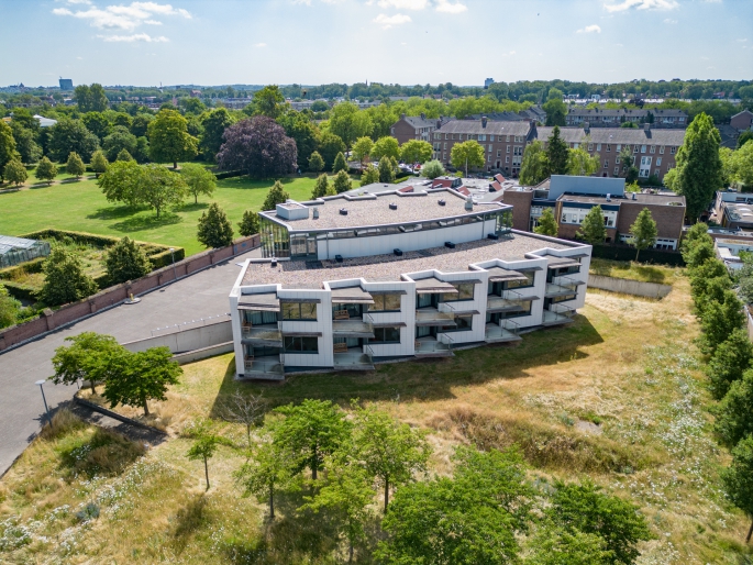 Kerkstraat 89 H, 6543 KH, Nijmegen