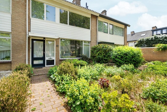 Aldenhof 5125, 6537 DS, Nijmegen