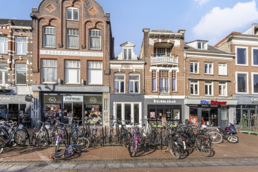 Molenstraat 122, 6511 HL, Nijmegen