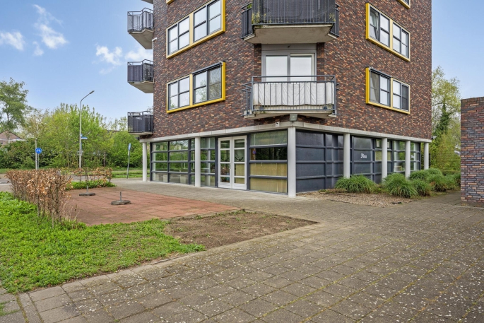Broekstraat 39, 6546 AA, Nijmegen