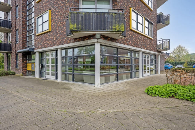 Broekstraat 39, 6546 AA, Nijmegen