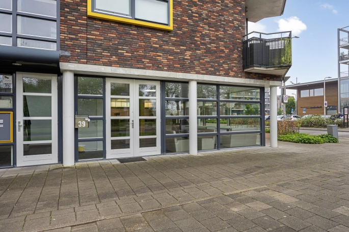 Broekstraat 39, 6546 AA, Nijmegen