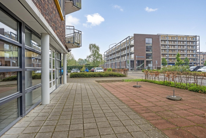 Broekstraat 39, 6546 AA, Nijmegen